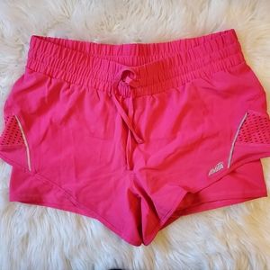 NWOT Runnig Shorts